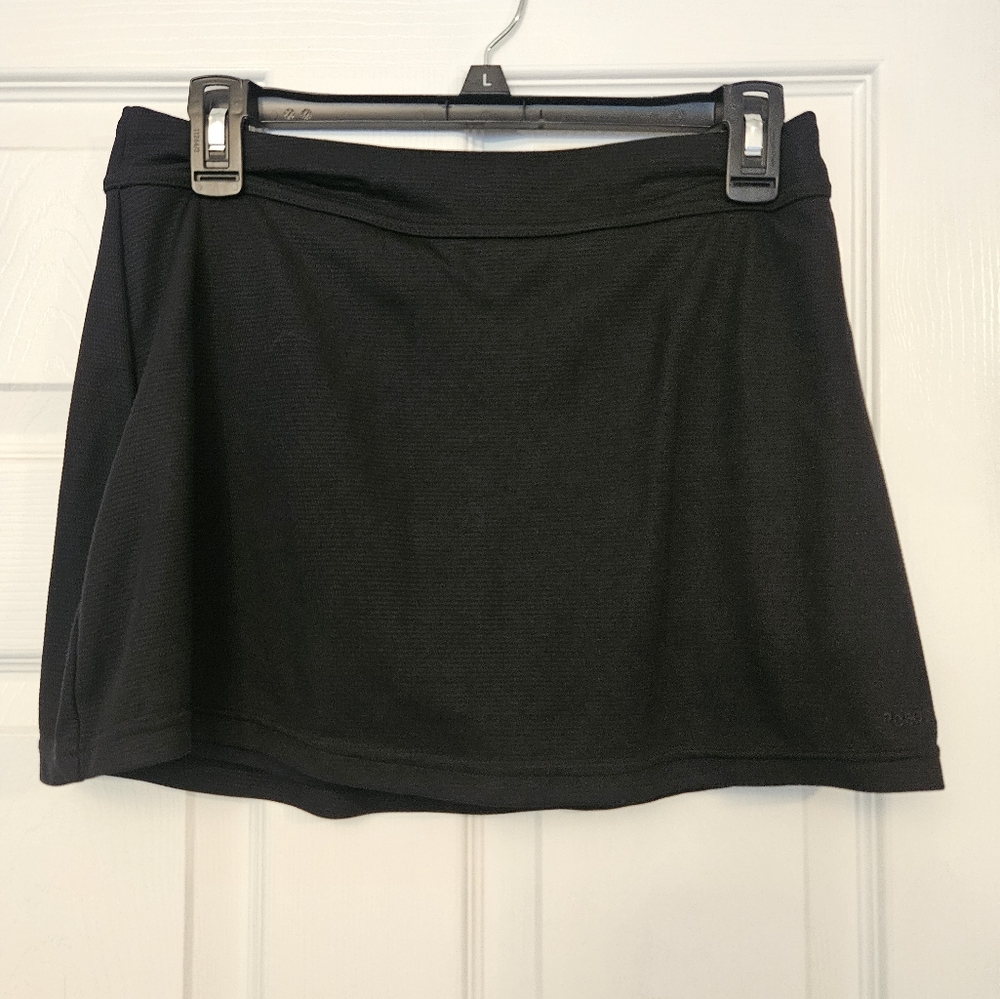 Reebok athletic skort